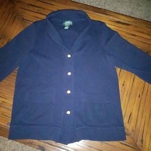 Ralph Lauren cardigan